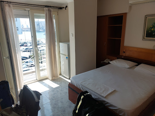 Hotel Admitos