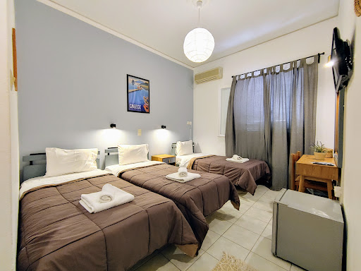 Hotel Aegina