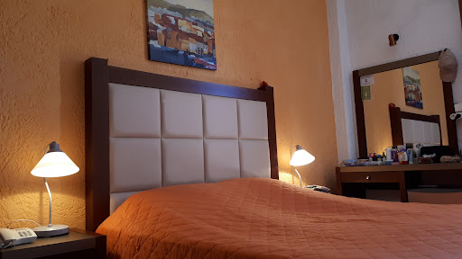 Hotel Afea