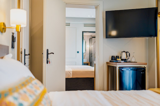 Hotel Aggelos