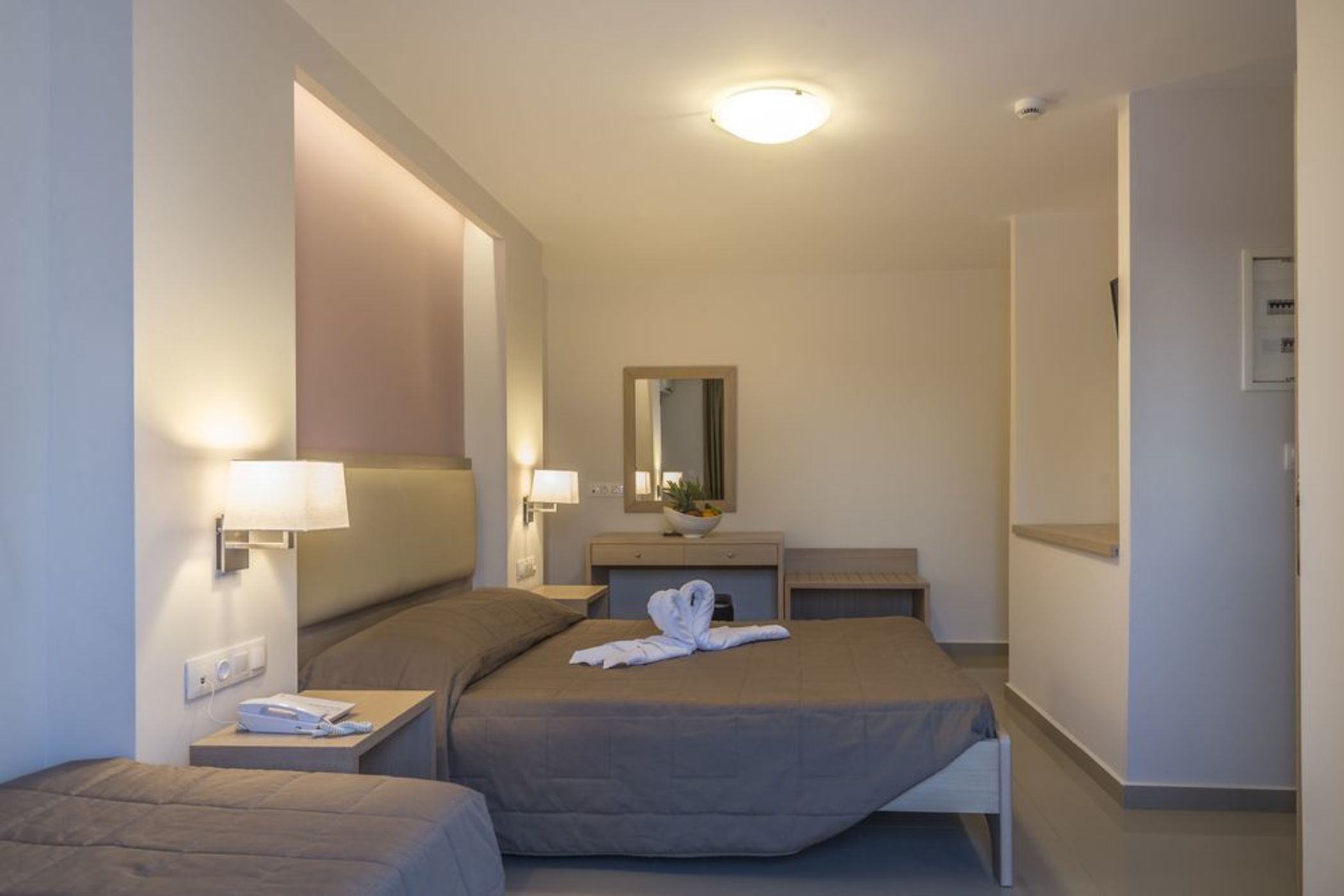 Hotel Agrelli