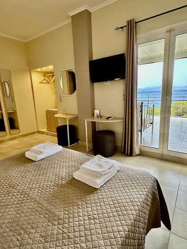 Hotel Akti