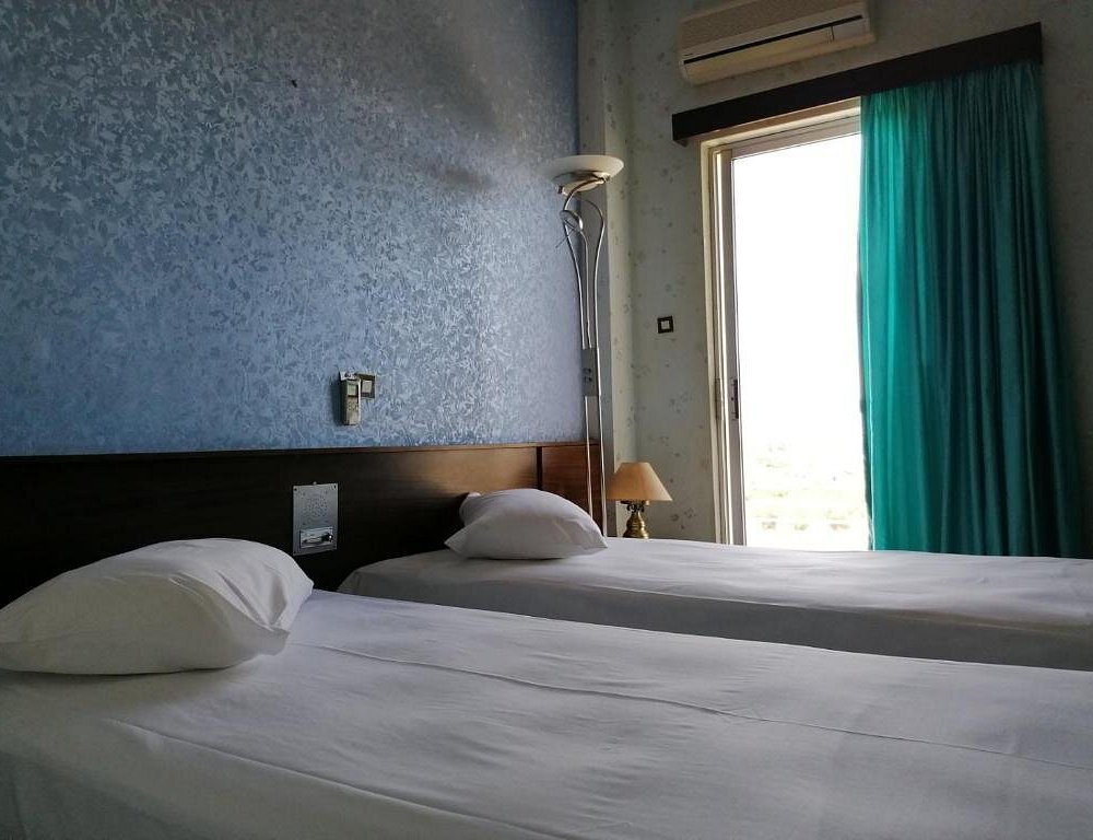 Hotel Alexandros Loutraki