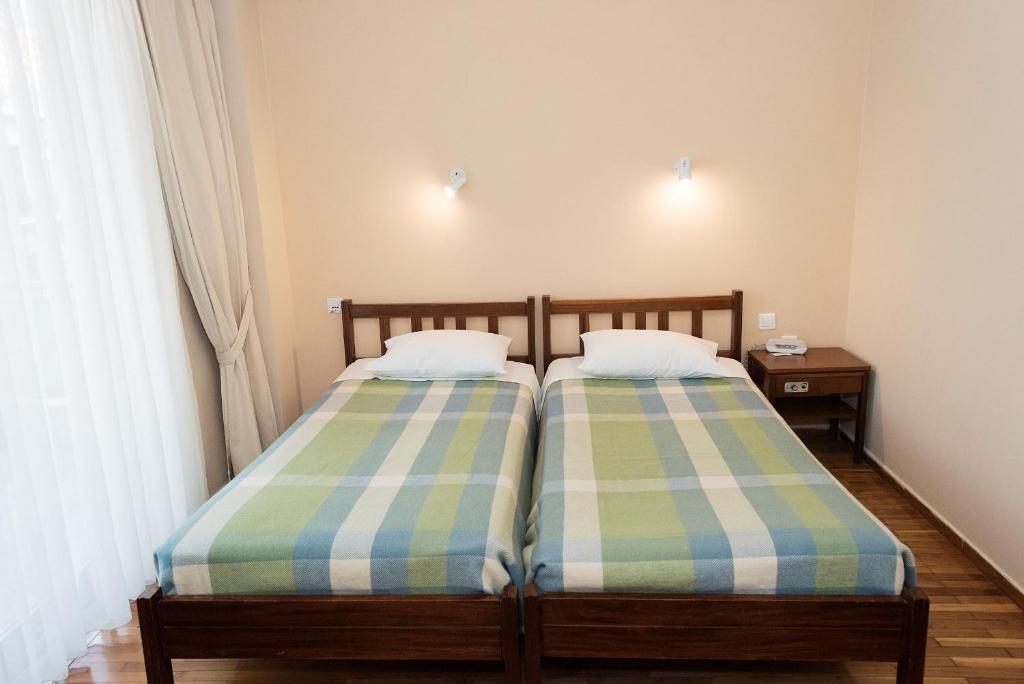 Hotel ALEXANDROS
