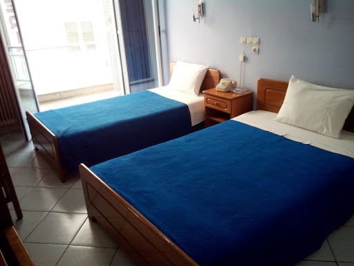 Hotel America