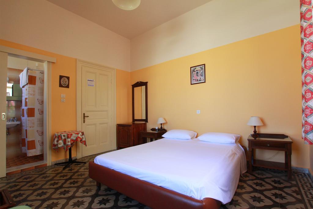 Hotel Anastasia