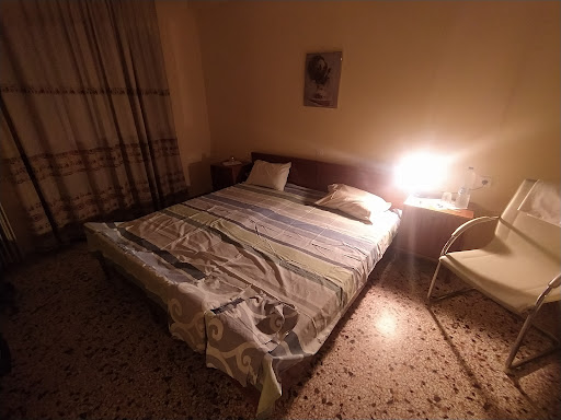 Hotel Apolafsi