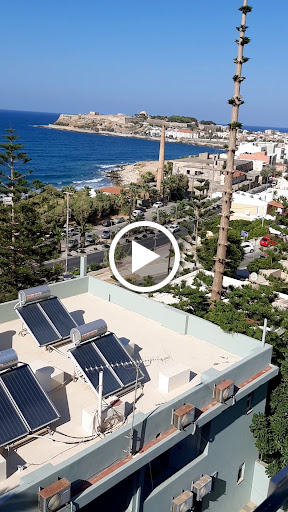 Hotel Archipelagos