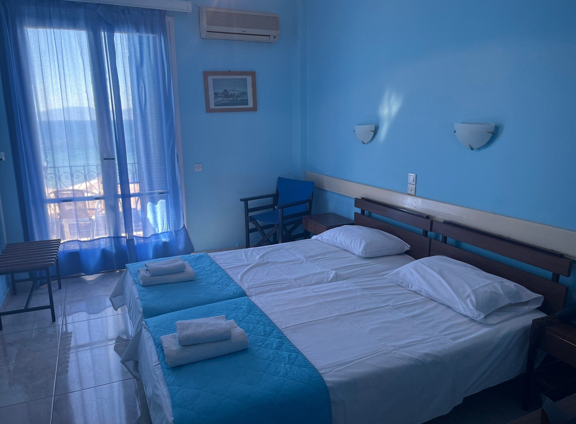 Hotel Areti