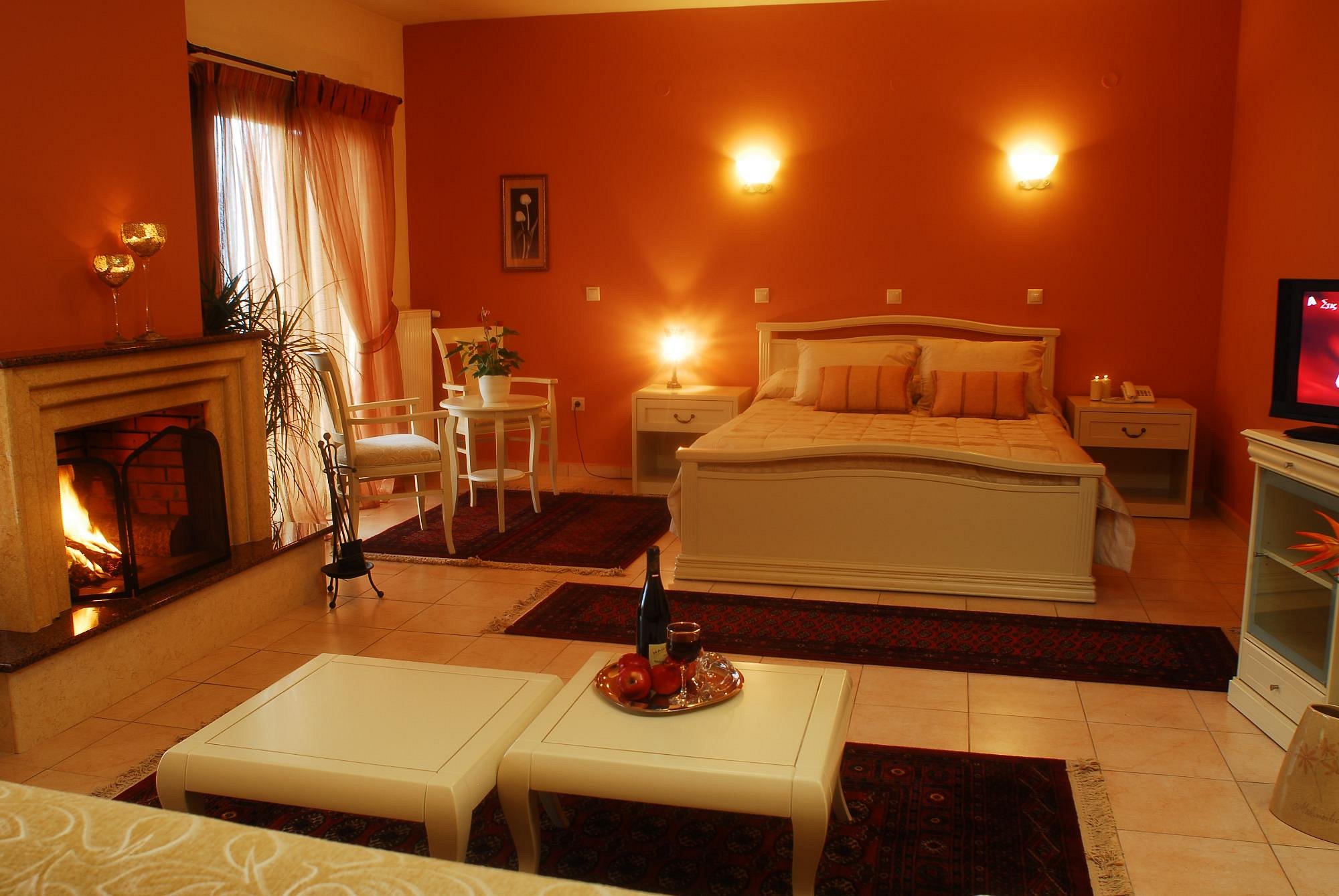 Hotel Asteras