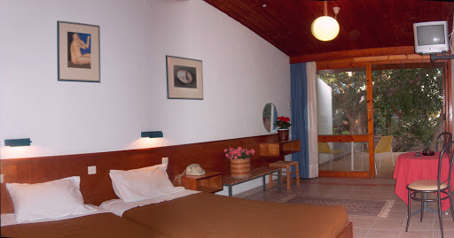 Hotel Brown