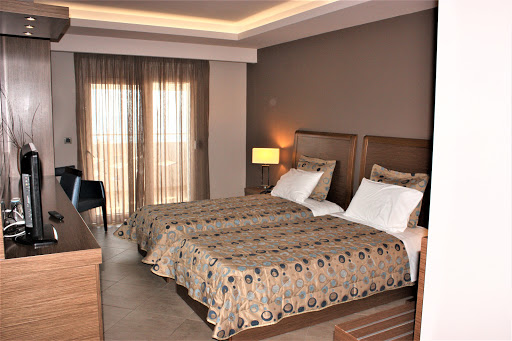 Hotel Cariatis