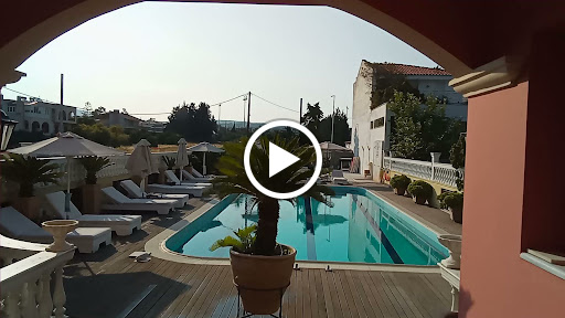 Hotel Cristina Maris
