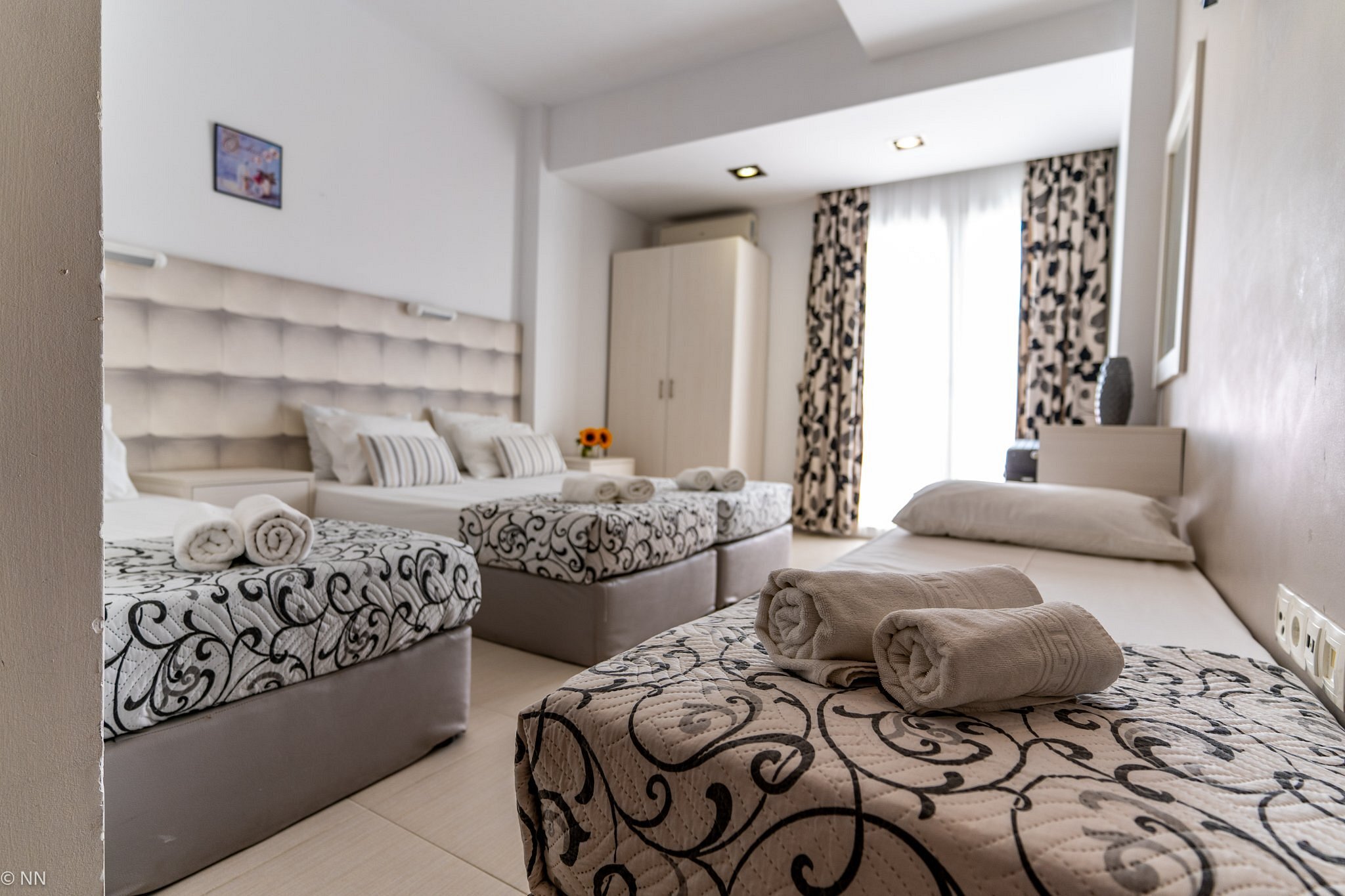 Hotel Dafni