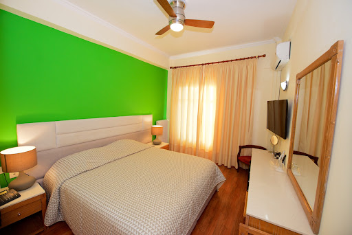 Hotel Dalia