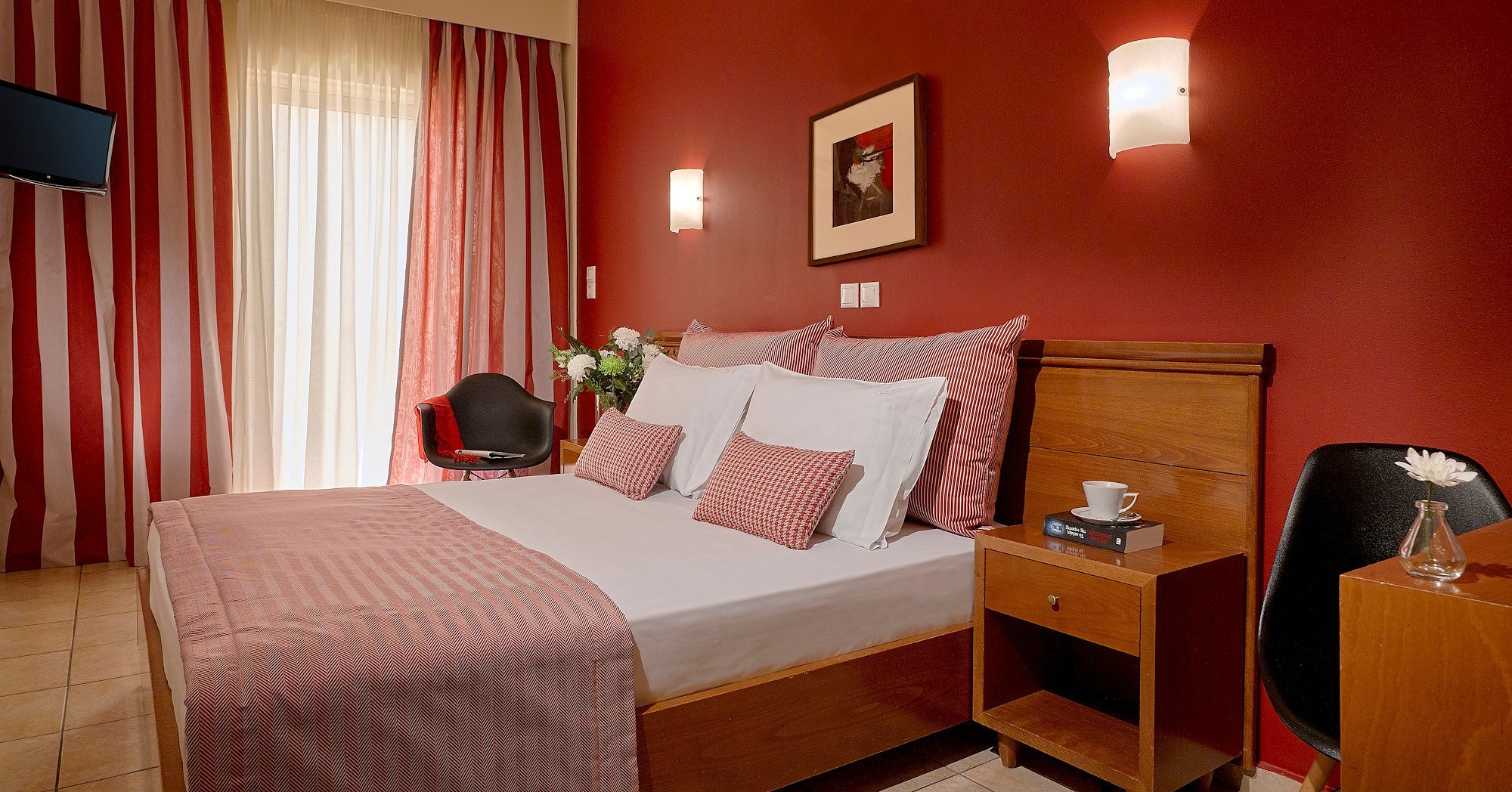 Hotel Delfini