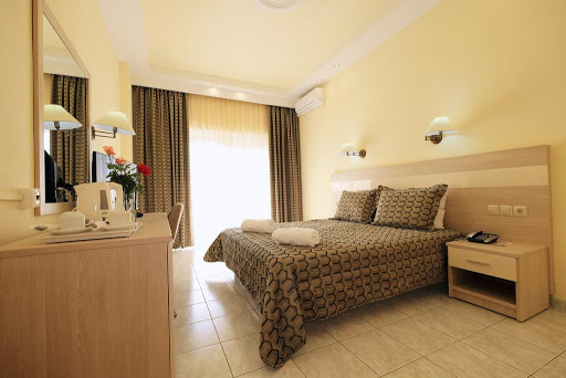 Hotel Diamantidis Lemnos