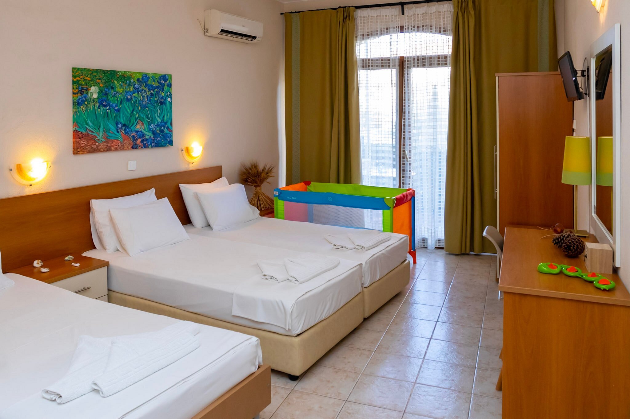 Hotel Dimitria