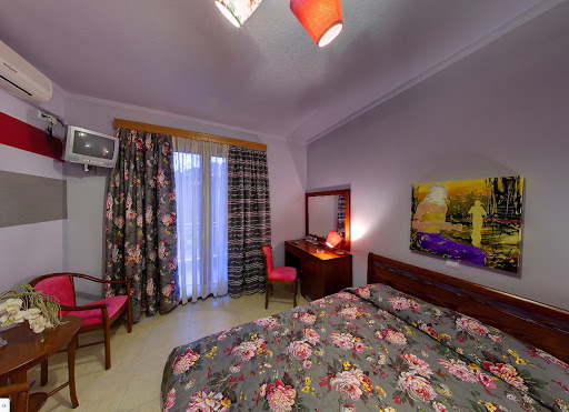 Hotel Driades Naoussa