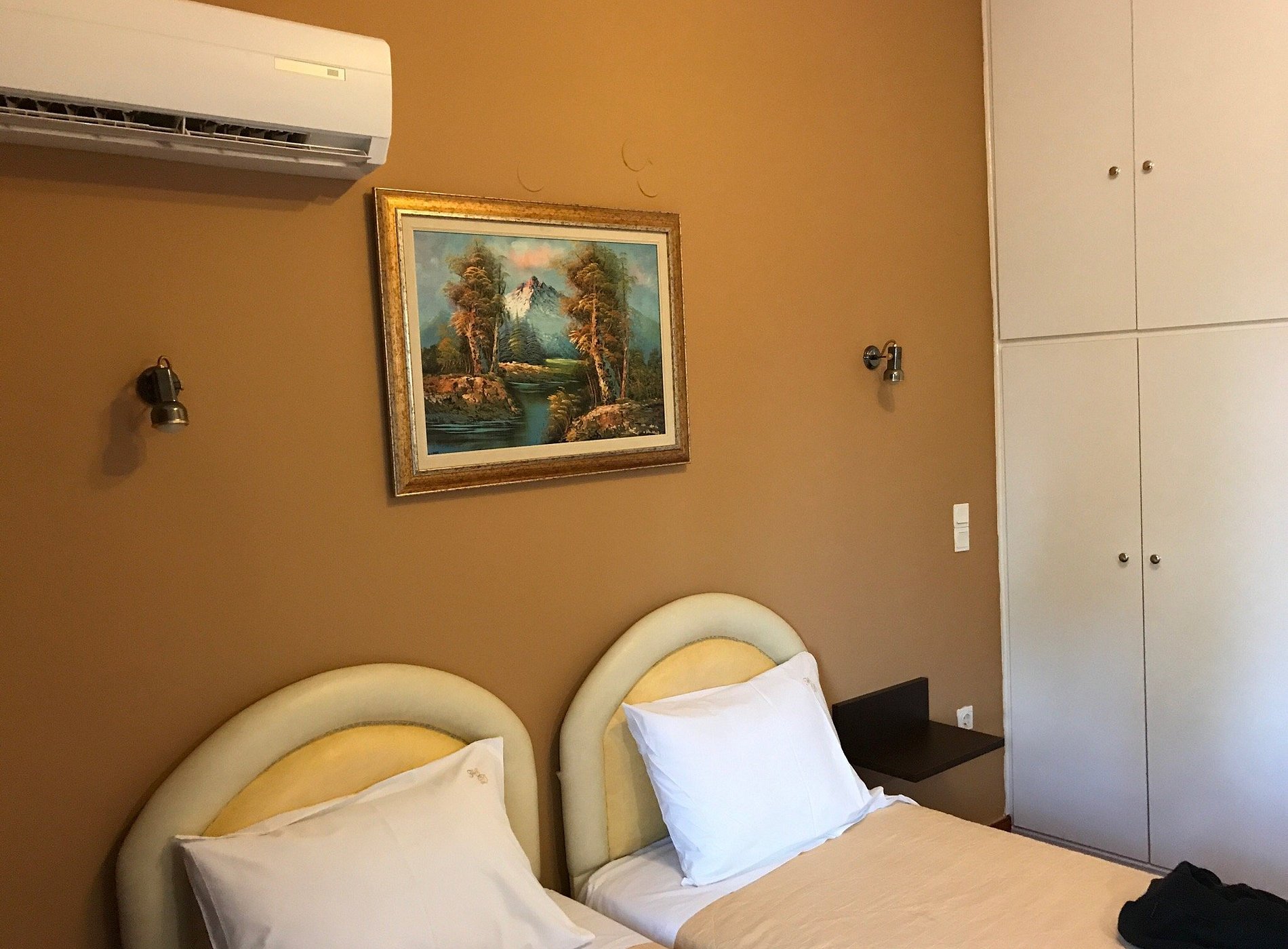 Hotel Drosia