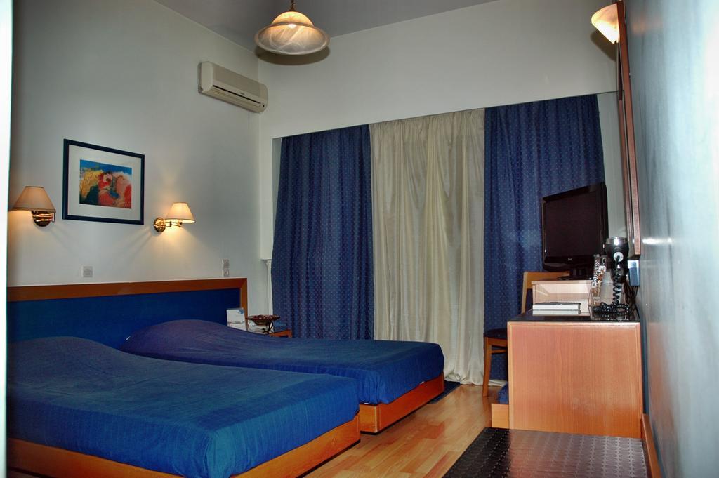 HOTEL ELENA