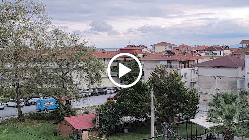 Hotel Eleni