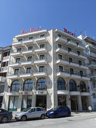 HOTEL EN EARI