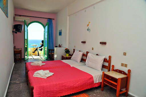 Hotel Erofili