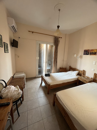 Hotel Europe