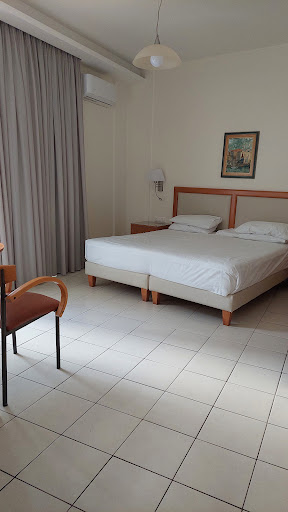 HOTEL EVAGELLINA