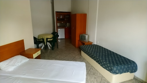 Hotel Filoxenia Beach