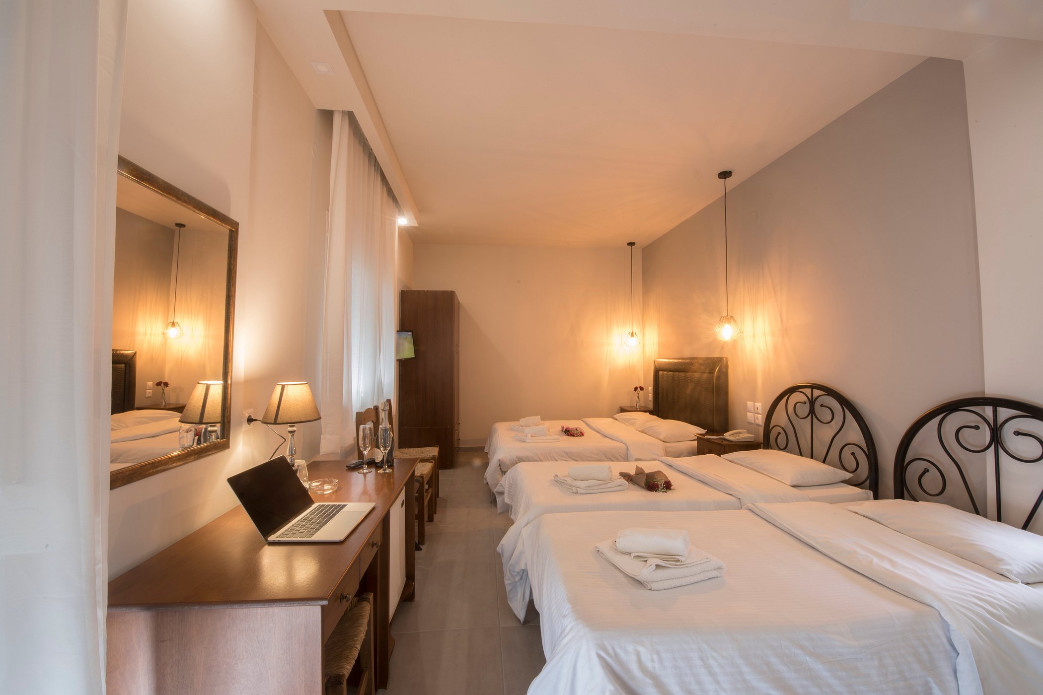 Hotel Filoxenia