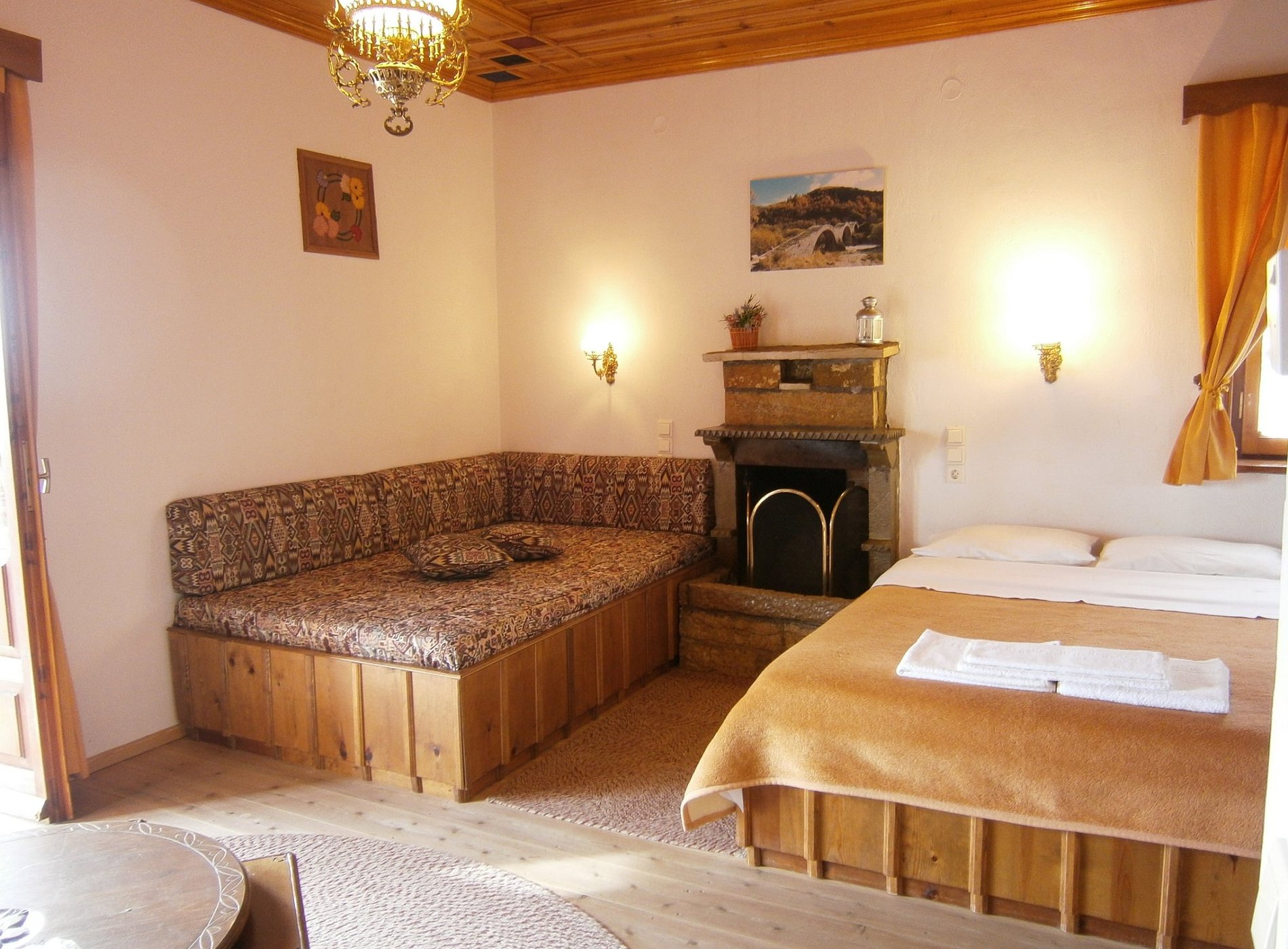 HOTEL FILYRA