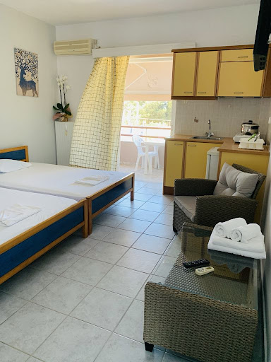 Hotel Fotini