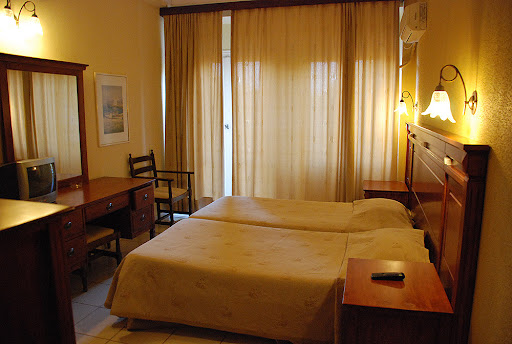 Hotel Galini Aegina