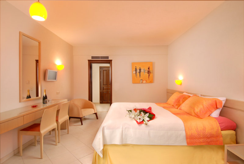 Hotel Gogos
