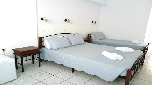 Hotel Horizon Blue Syros