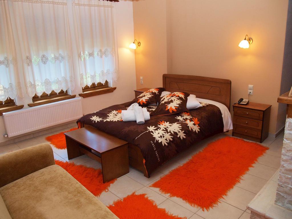 Hotel Ilianna