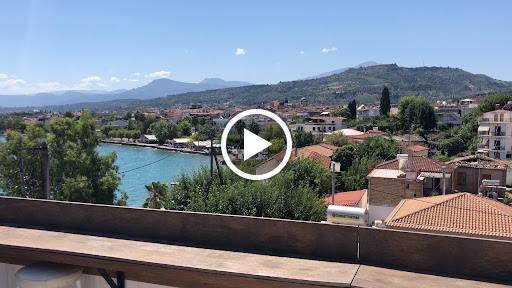 HOTEL KANELLI BEACH
