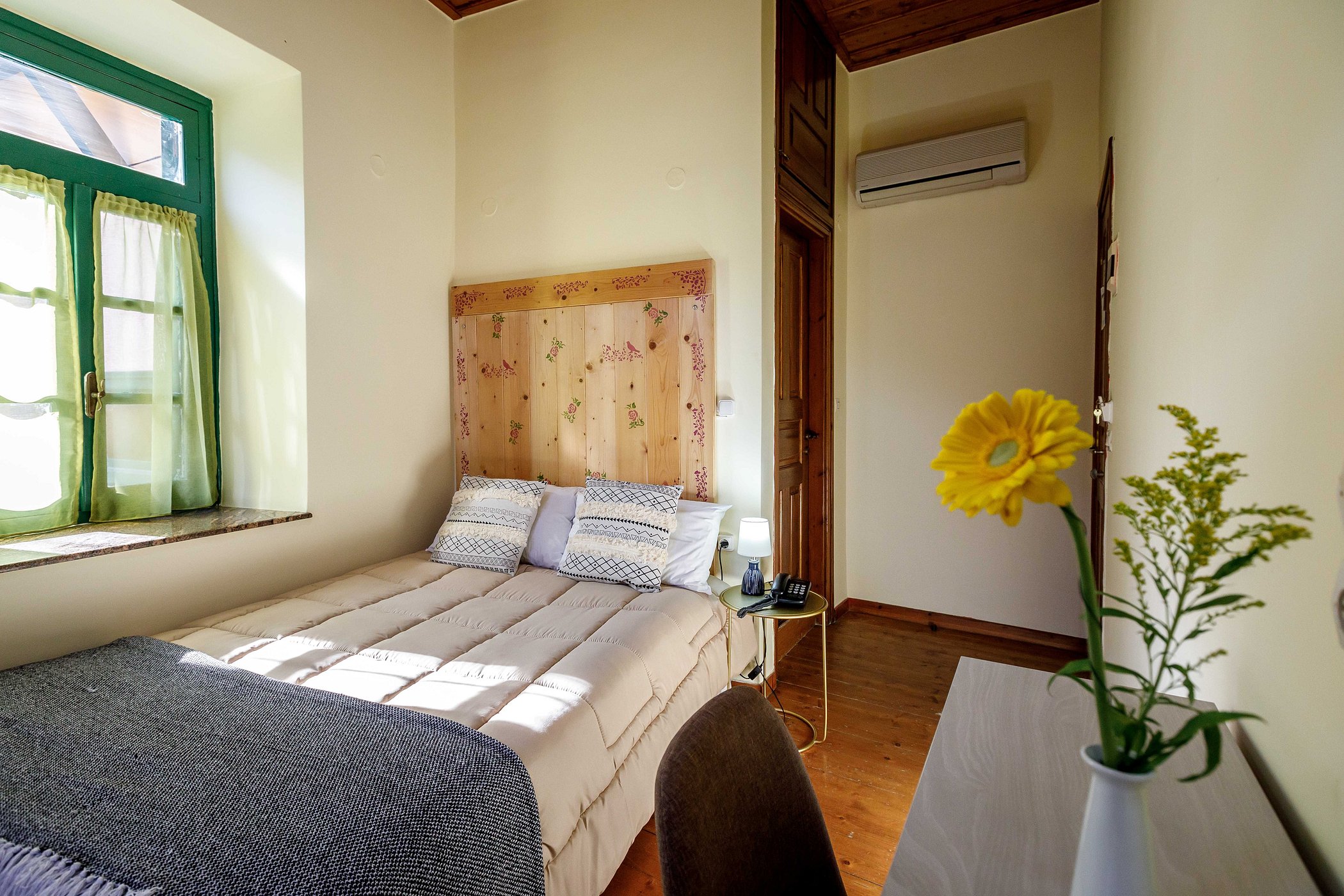 Hotel Kapodistrias