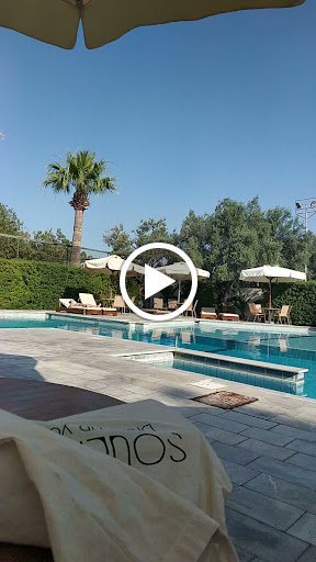 Hotel Klonos Anna