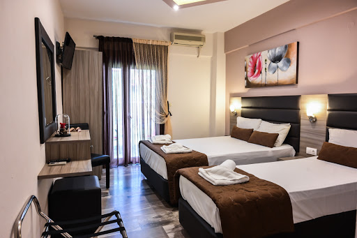 Hotel Kostas