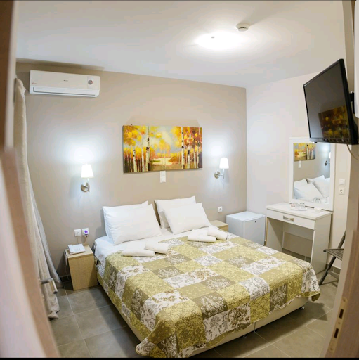 Hotel Lux