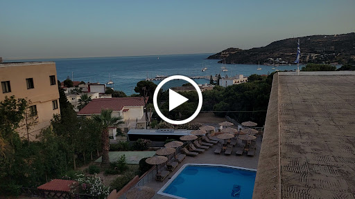 Hotel Magda