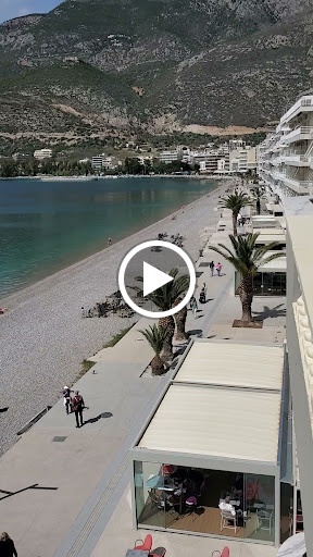 Hotel Mantas Seaside