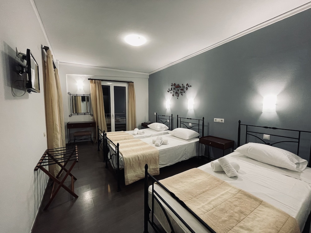Hotel Nafplia