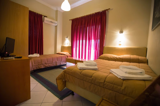 Hotel Niki-Nafpaktos Center