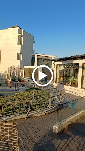 Hotel Nikopolis Thessaloniki