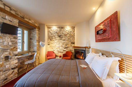 Hotel Olga