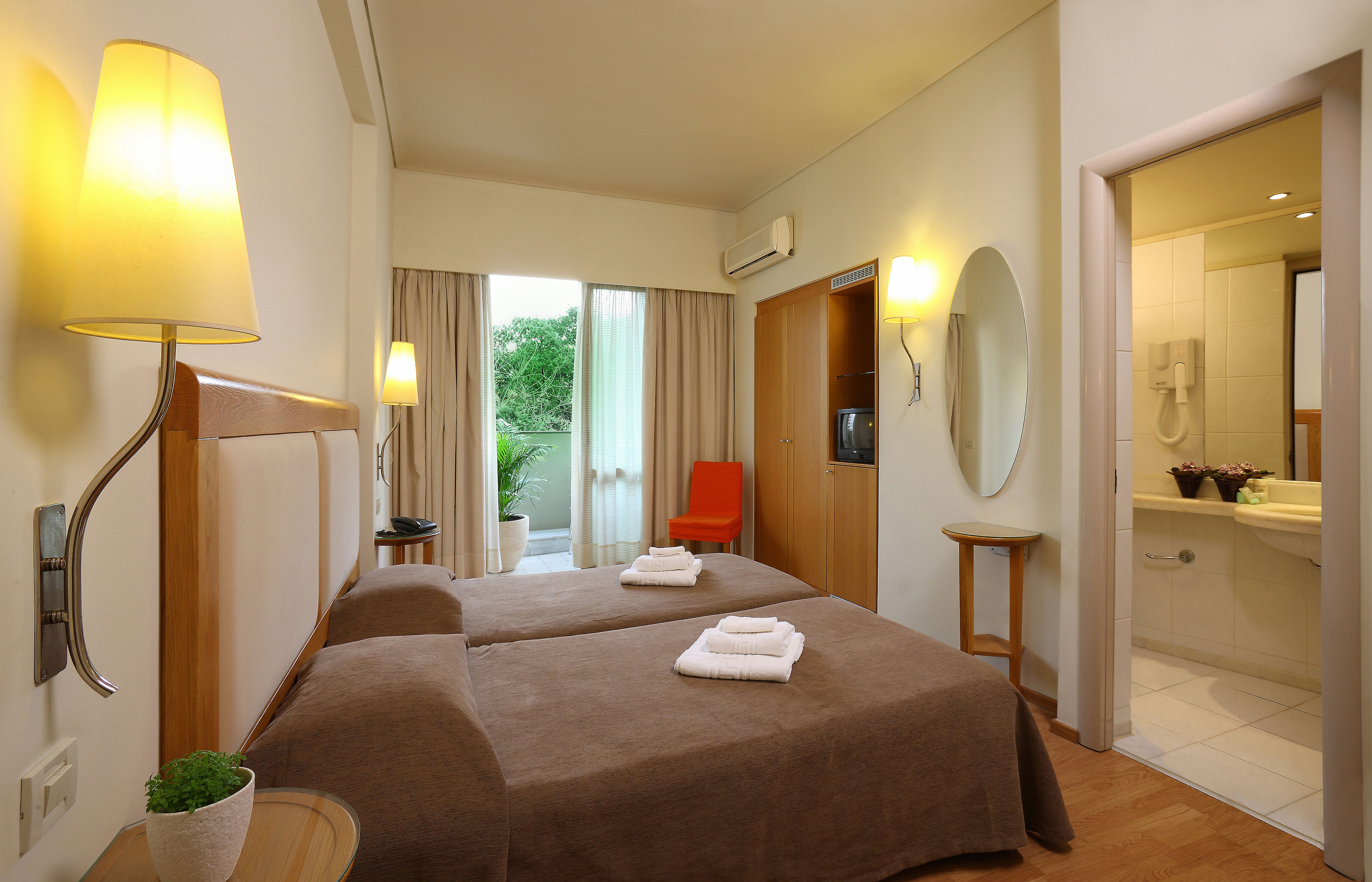 Hotel Olympic Heraklion